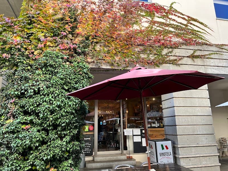 VINOTECA ヴィノテカ