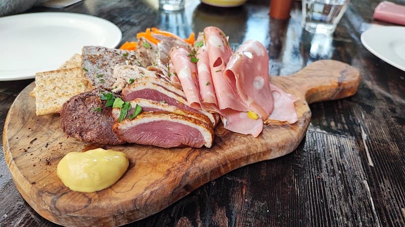 VINOTECA ヴィノテカの店内・料理の写真 2枚目