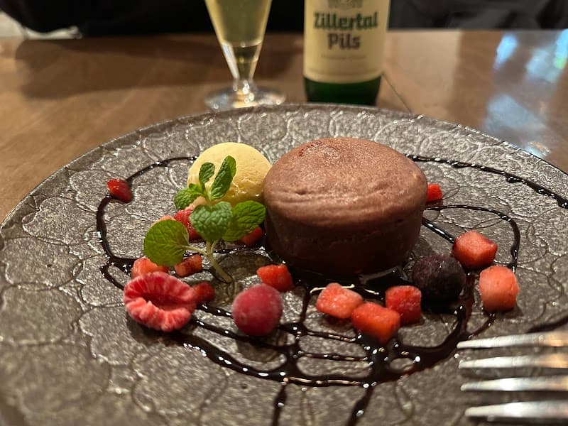 ワイン食堂🍷Baccoの店内・料理の写真 2枚目