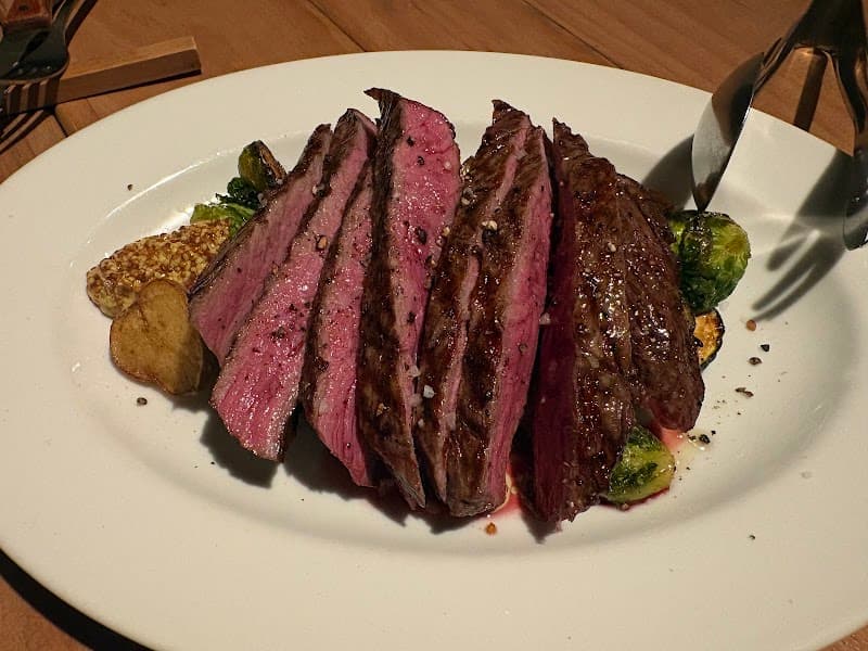ワイン食堂🍷Baccoの店内・料理の写真 3枚目