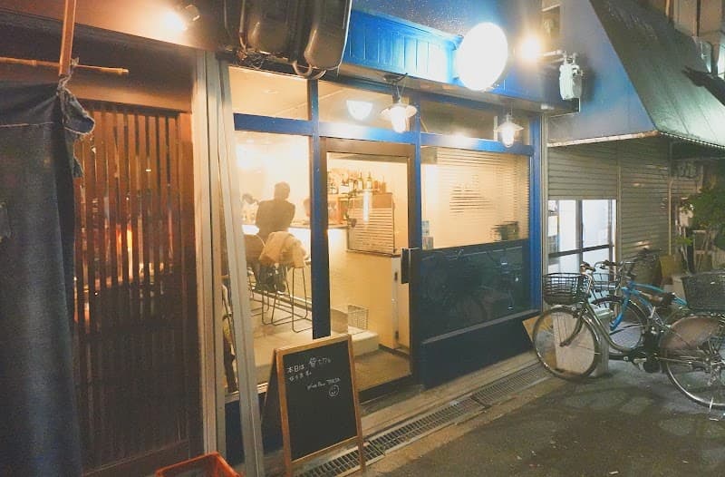 シータの店内・料理の写真 3枚目