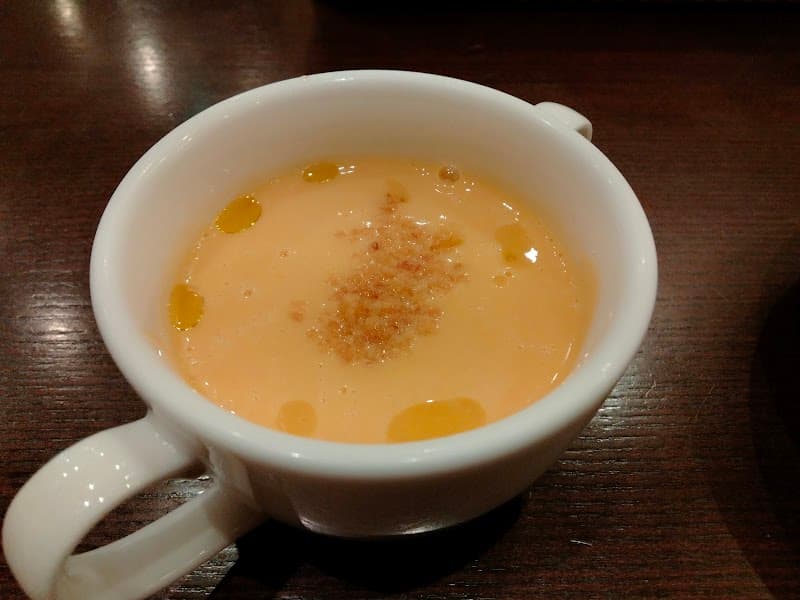 レストラン 三木ドゥーブルの店内・料理の写真 3枚目