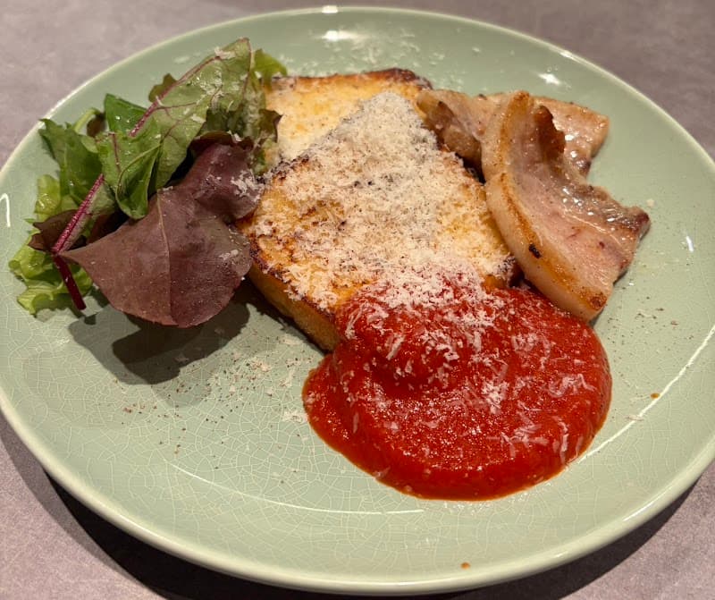 Viergeの店内・料理の写真 3枚目