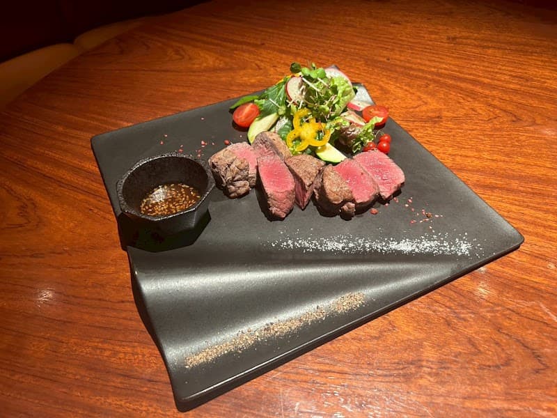ガルリ 料理で選ばれる大人のレストラン＆バーの店内・料理の写真 2枚目