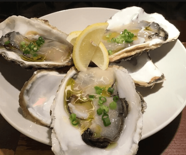 イタリアンバル kaito Bal 恵比寿の店内・料理の写真 3枚目