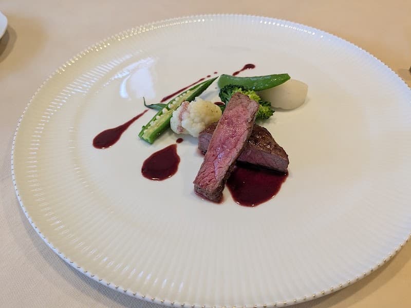 Bistro EUGENE