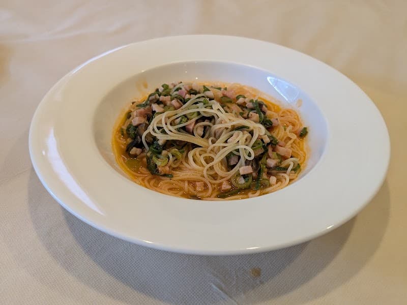 Bistro EUGENEの店内・料理の写真 2枚目
