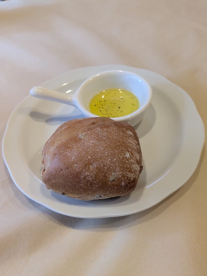 Bistro EUGENEの店内・料理の写真 3枚目