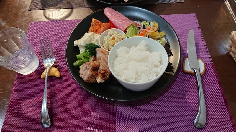 ビストロ・ボヌールの店内・料理の写真 2枚目