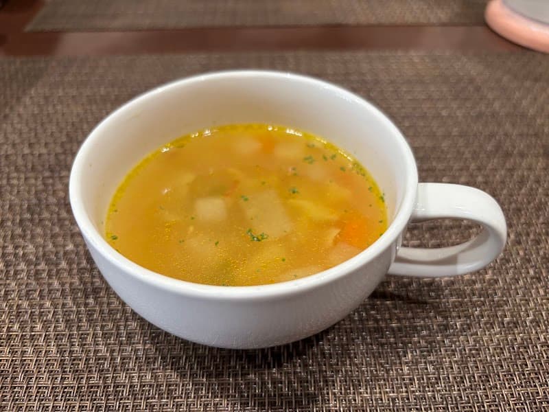 ビストロ・ボヌールの店内・料理の写真 3枚目