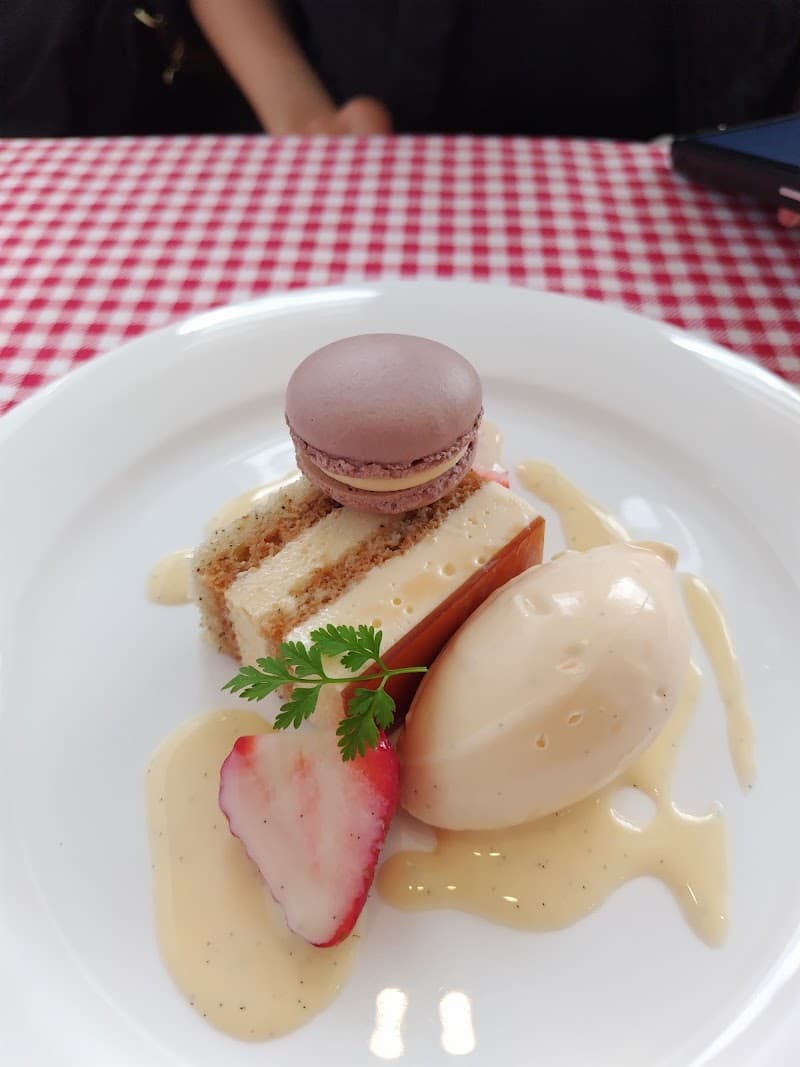 ビストロ ブランシェの店内・料理の写真 2枚目