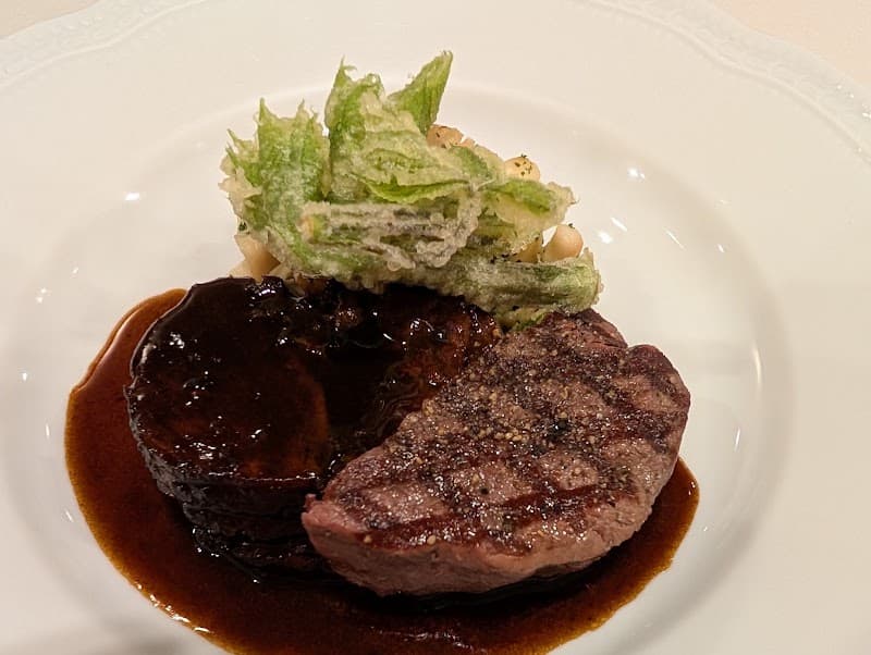 ビストロ ブランシェの店内・料理の写真 3枚目