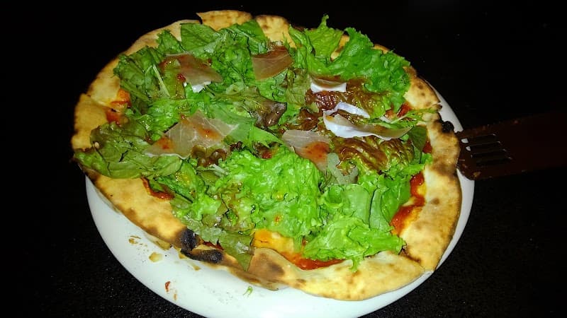 ビストロバー我流の店内・料理の写真 2枚目