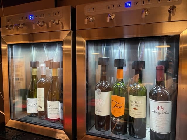 ワイングラース (Wine Grace)