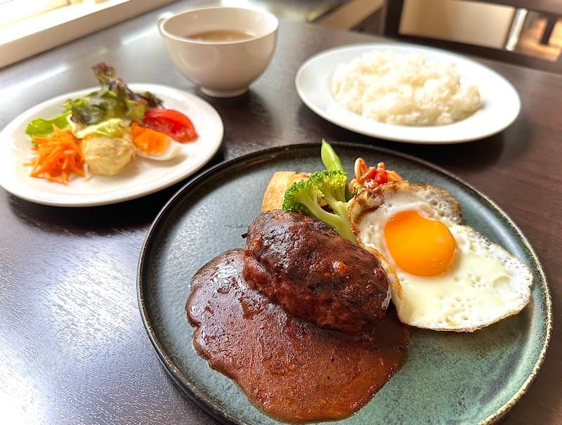 レストラン オオツカの店内・料理の写真 3枚目