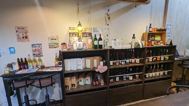 北摂ワインズの店内・料理の写真 3枚目
