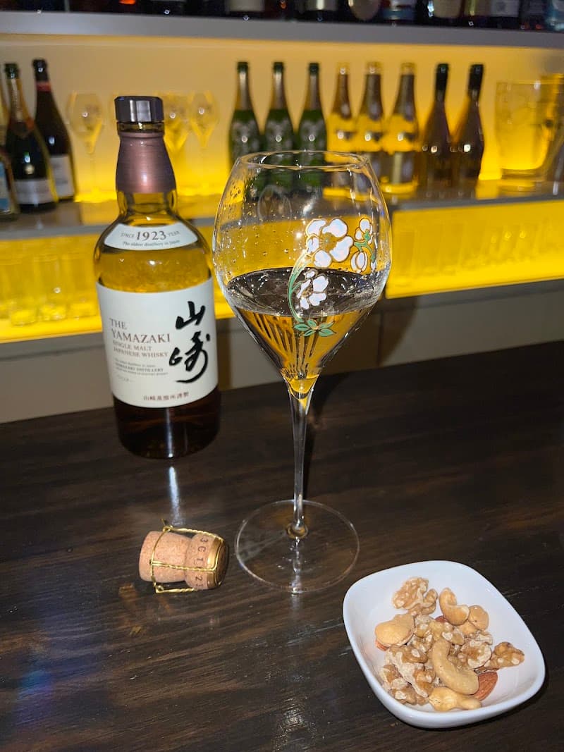 Wine&Champagne Casual Bar 天現寺 Stay..の店内・料理の写真 2枚目