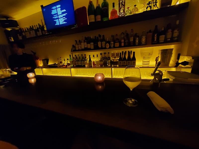 Wine&Champagne Casual Bar 天現寺 Stay..の店内・料理の写真 3枚目