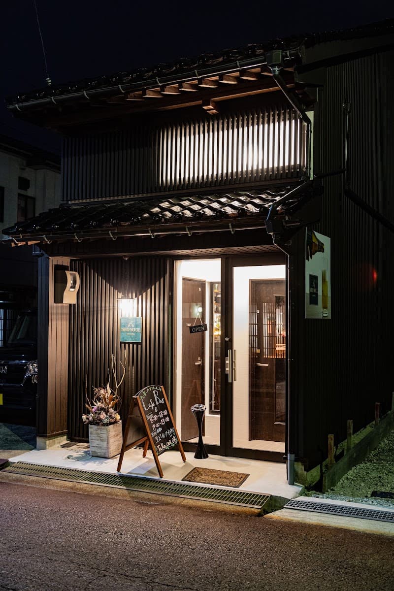 NEO SOULの店内・料理の写真 3枚目