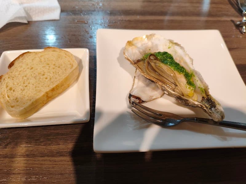 バール&トラットリア ノアの店内・料理の写真 3枚目