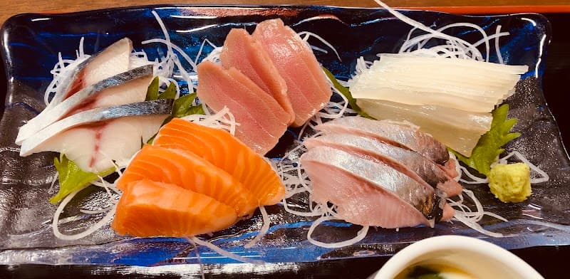 葵食堂の店内・料理の写真 2枚目