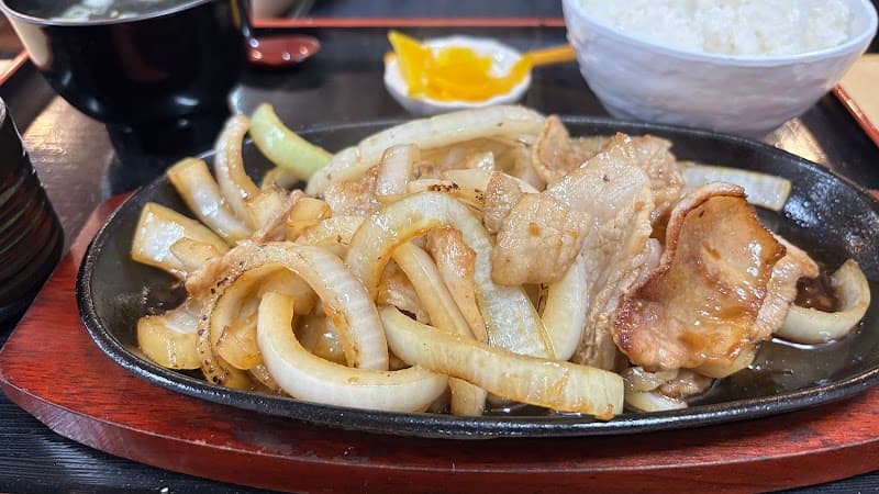 葵食堂の店内・料理の写真 3枚目