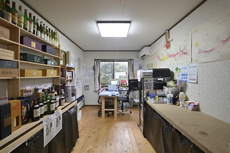 WINECAVE Wの店内・料理の写真 3枚目