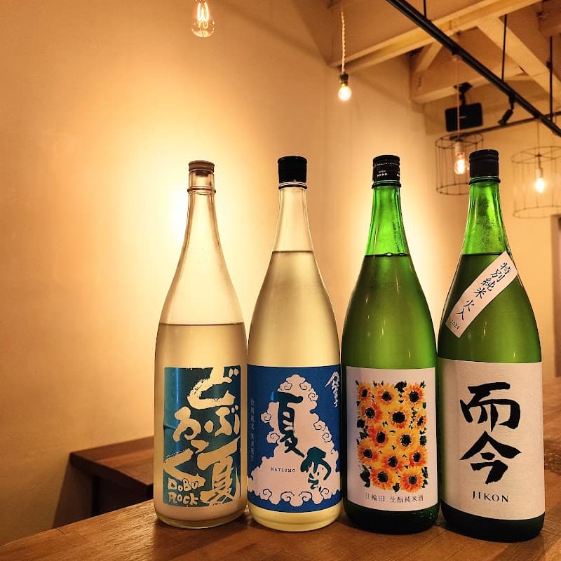 Nuppiの店内・料理の写真 3枚目