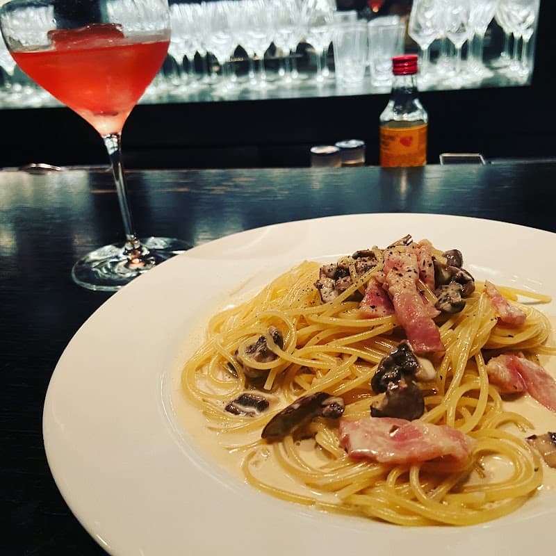 Fairground Bar&Wine shop 下北沢の店内・料理の写真 2枚目