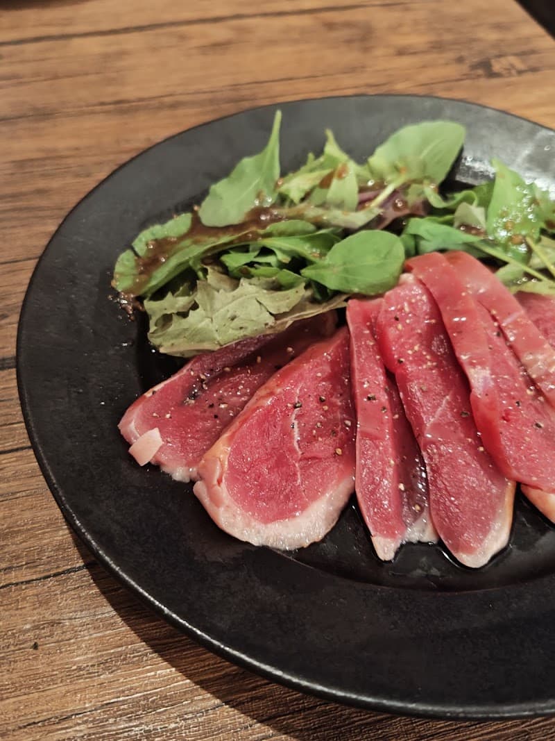 muku*rojiの店内・料理の写真 3枚目