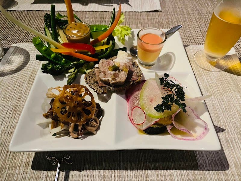 キッチンぬまたの店内・料理の写真 2枚目