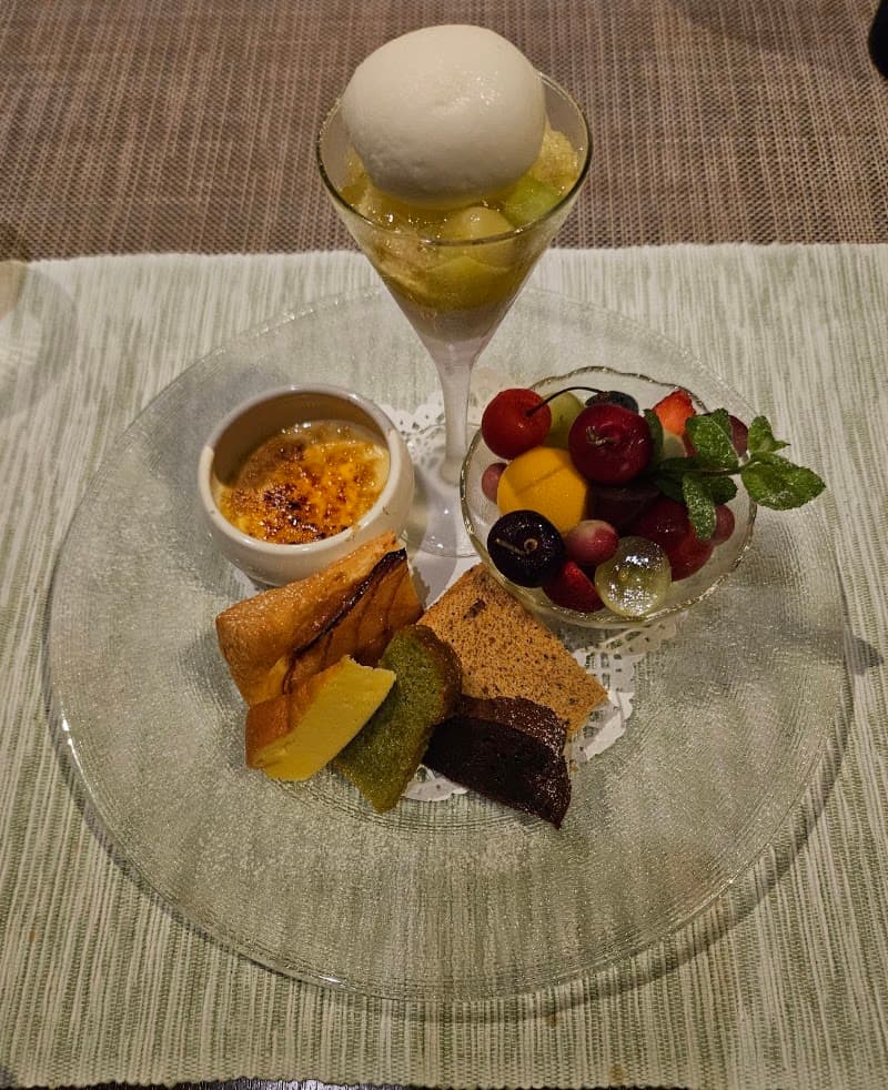 キッチンぬまたの店内・料理の写真 3枚目