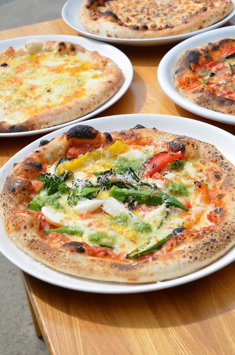 ヴァンヤジュテ アシガルの店内・料理の写真 3枚目