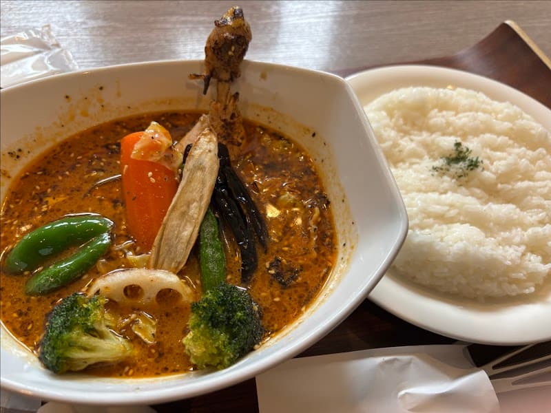 BISTRO MINAMIYAの店内・料理の写真 2枚目