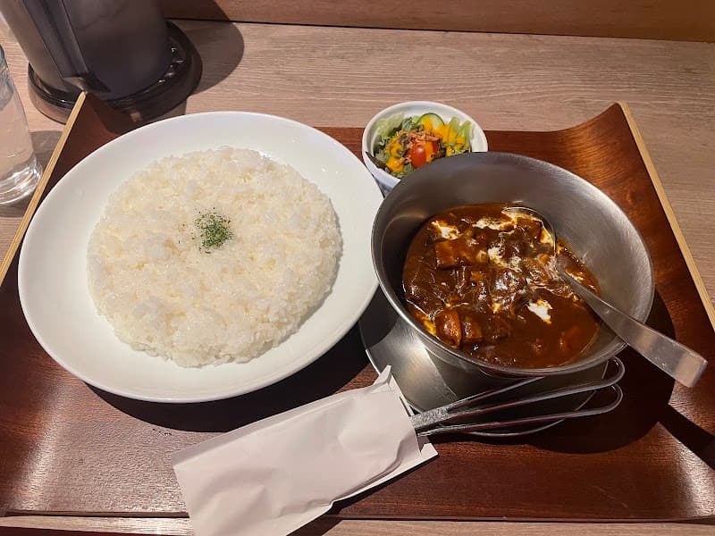 BISTRO MINAMIYAの店内・料理の写真 3枚目
