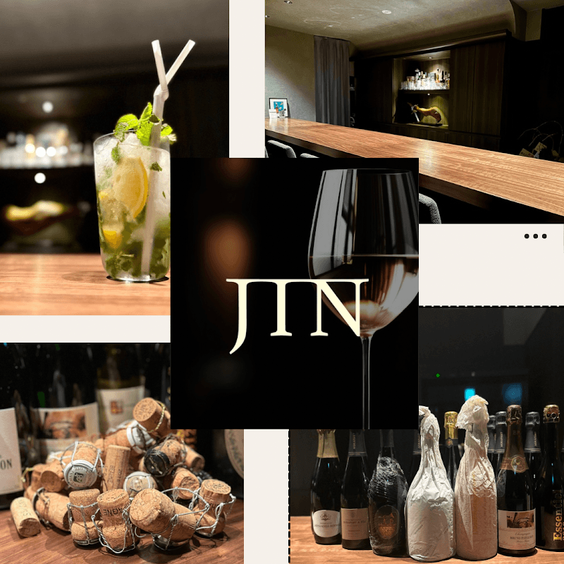 WINE BAR JINの店内・料理の写真 2枚目