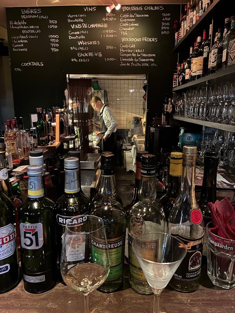 Le sancerreの店内・料理の写真 3枚目