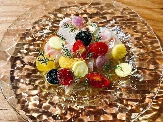 Dochakuの店内・料理の写真 2枚目
