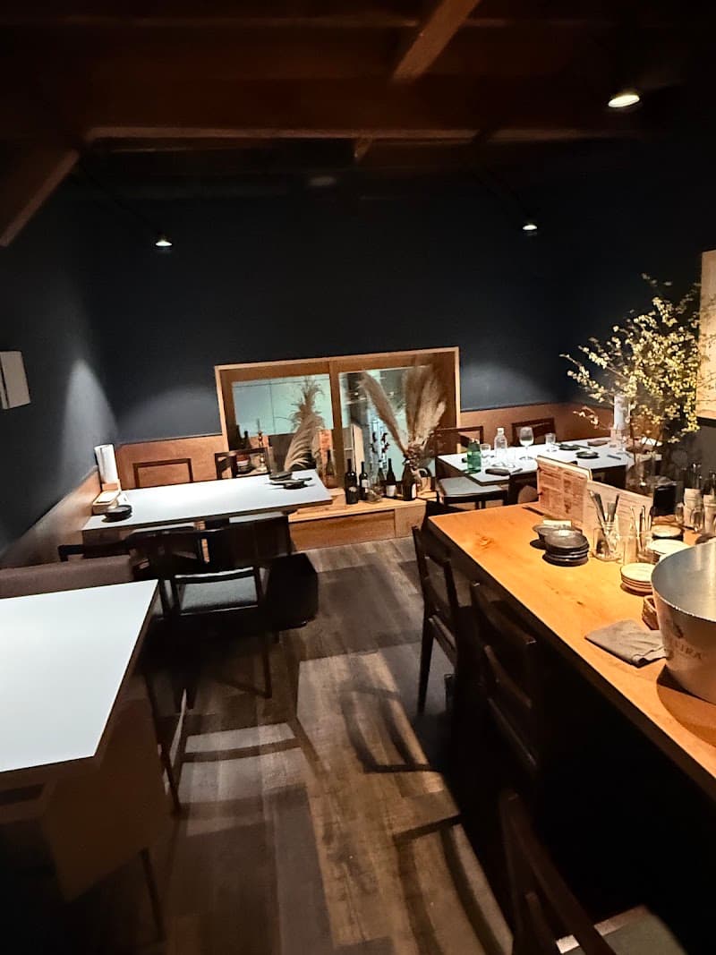 Dochakuの店内・料理の写真 3枚目
