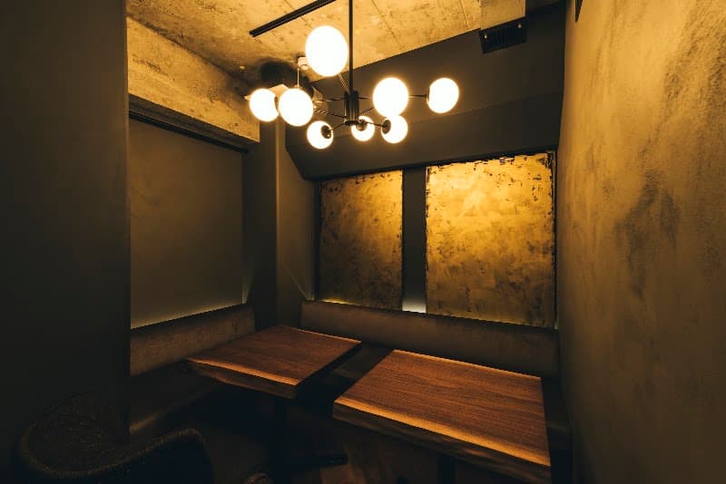 BW01 （ビーダブリューゼロイチ）の店内・料理の写真 3枚目