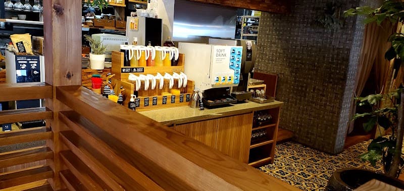 PISOLA 津藤方店