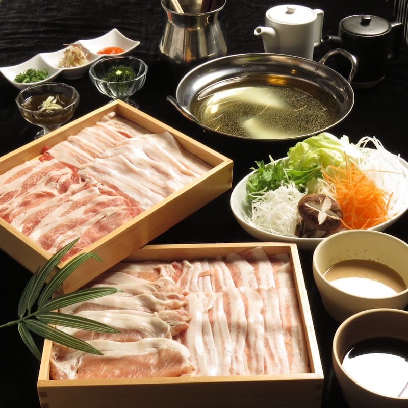 THE RUPOの店内・料理の写真 2枚目