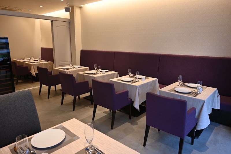 BISTRO Plaisant
