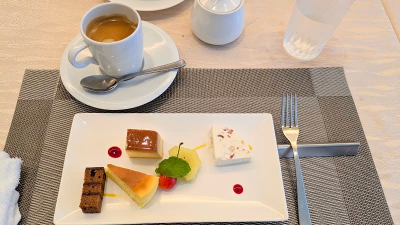 BISTRO Plaisantの店内・料理の写真 3枚目