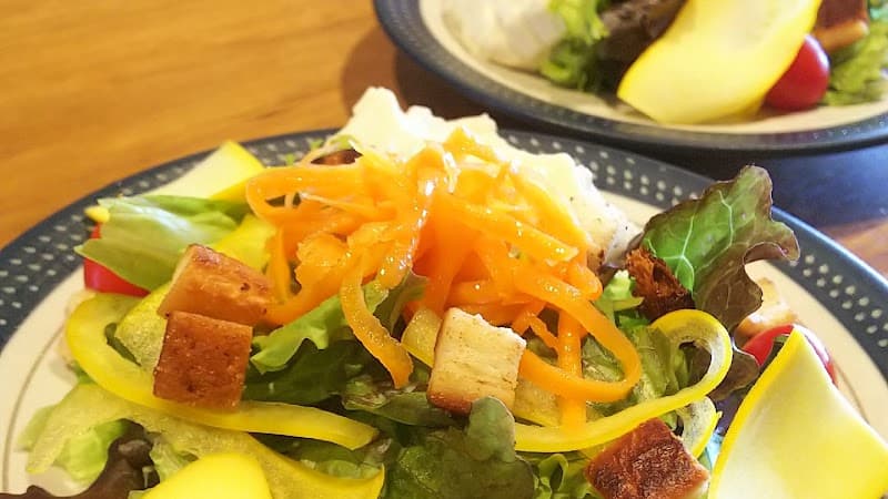 PROSPEROの店内・料理の写真 2枚目