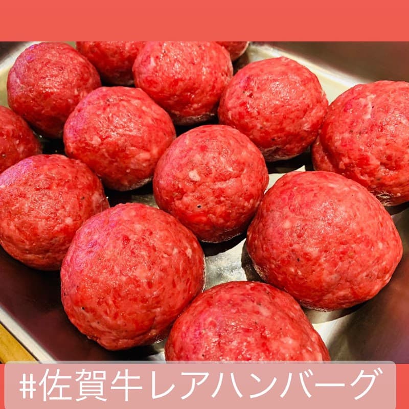 唐津 孤高の肉バル カルネスタの店内・料理の写真 2枚目