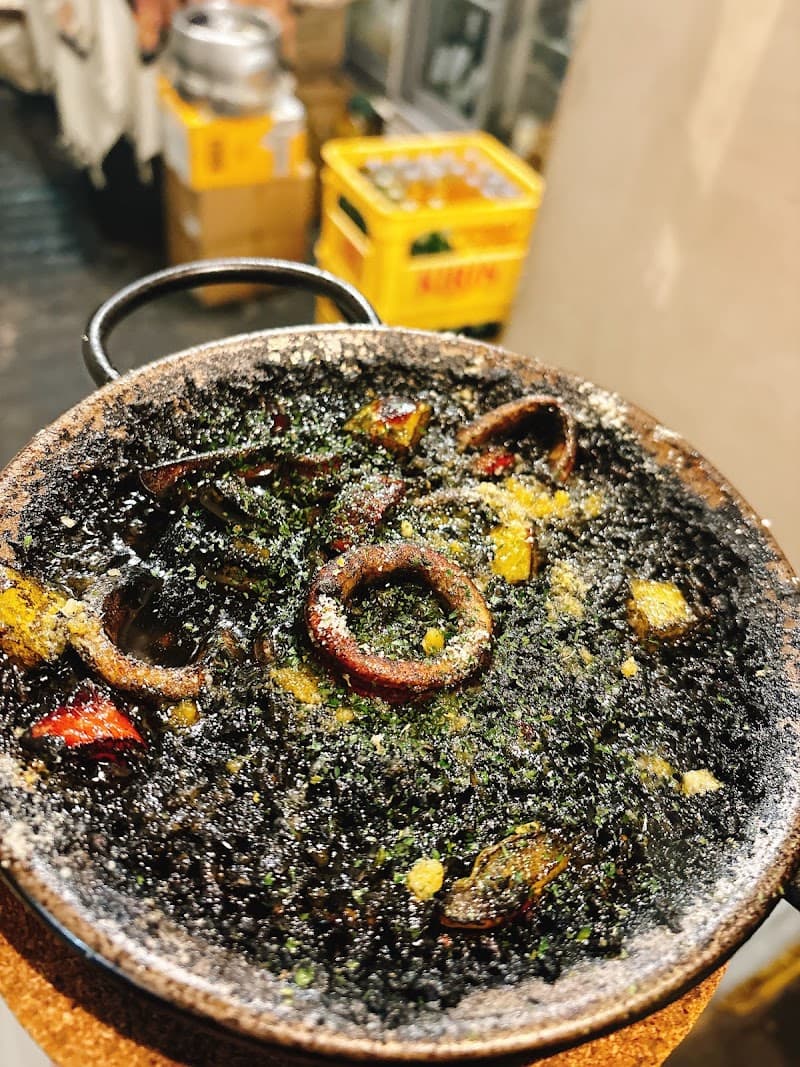 Anonimoの店内・料理の写真 3枚目
