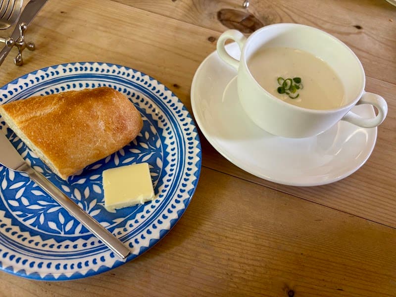 ビストロdeナカガワの店内・料理の写真 2枚目
