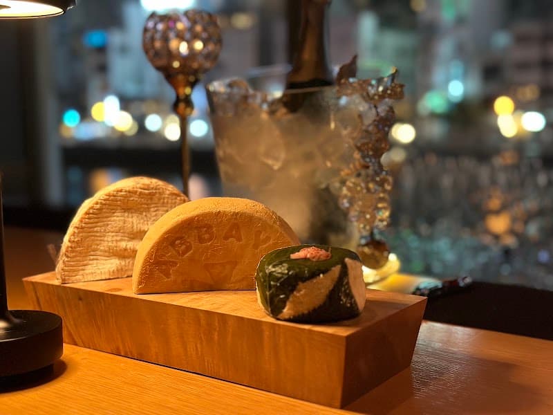 T6O ティーシックスオーの店内・料理の写真 2枚目