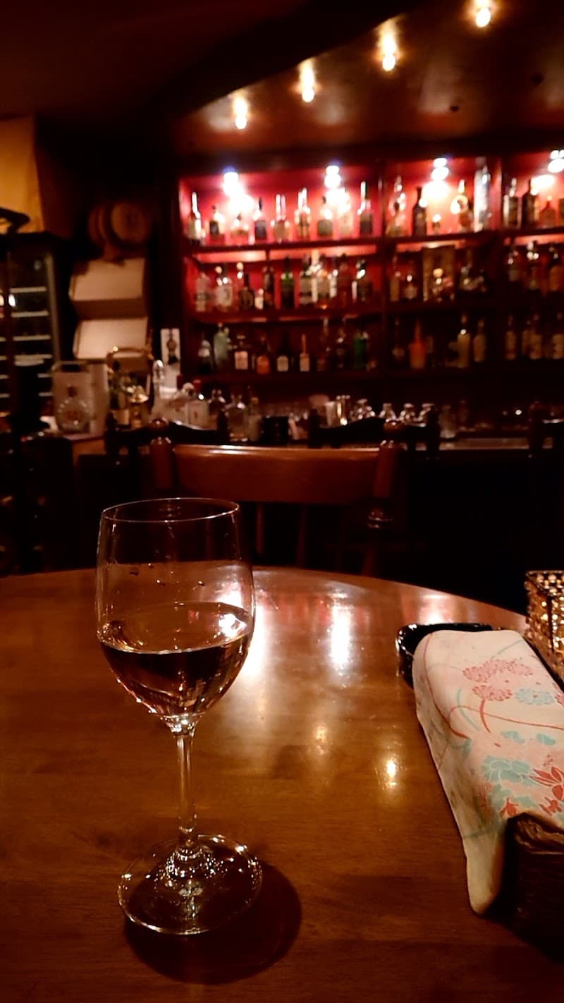 ビノ(Vino)